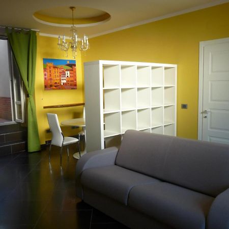 Il Matitone Family Home Arezzo Exterior foto