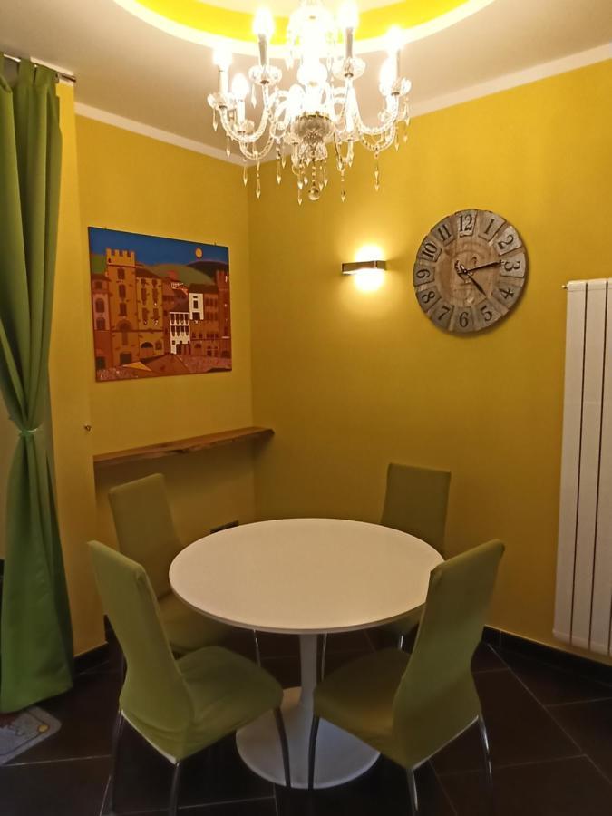 Il Matitone Family Home Arezzo Exterior foto
