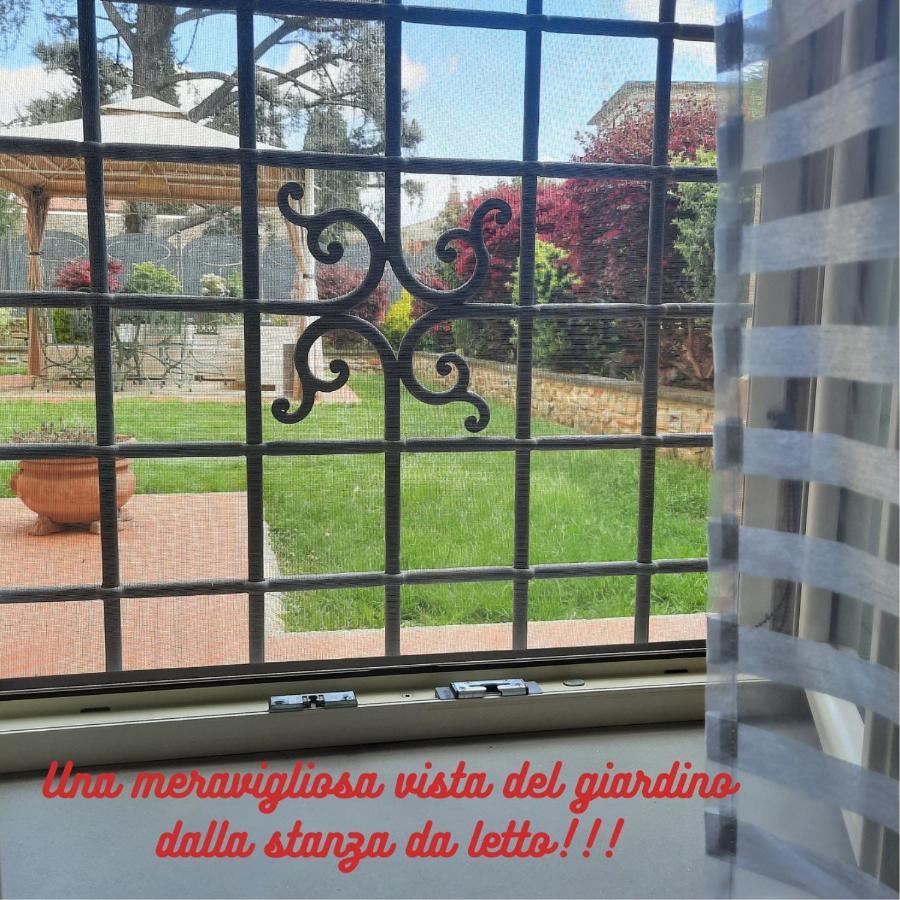 Il Matitone Family Home Arezzo Exterior foto